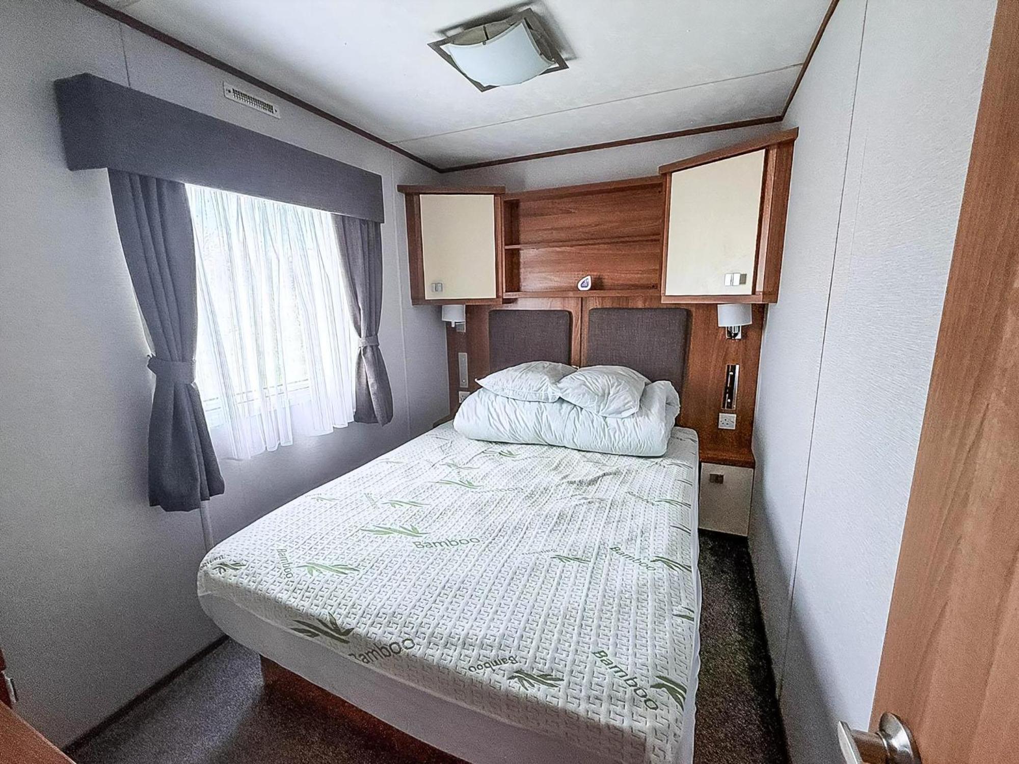 Lovely 8 Berth Caravan At Sunnydale In Lincolnshire Ref 35239S Louth  Kültér fotó